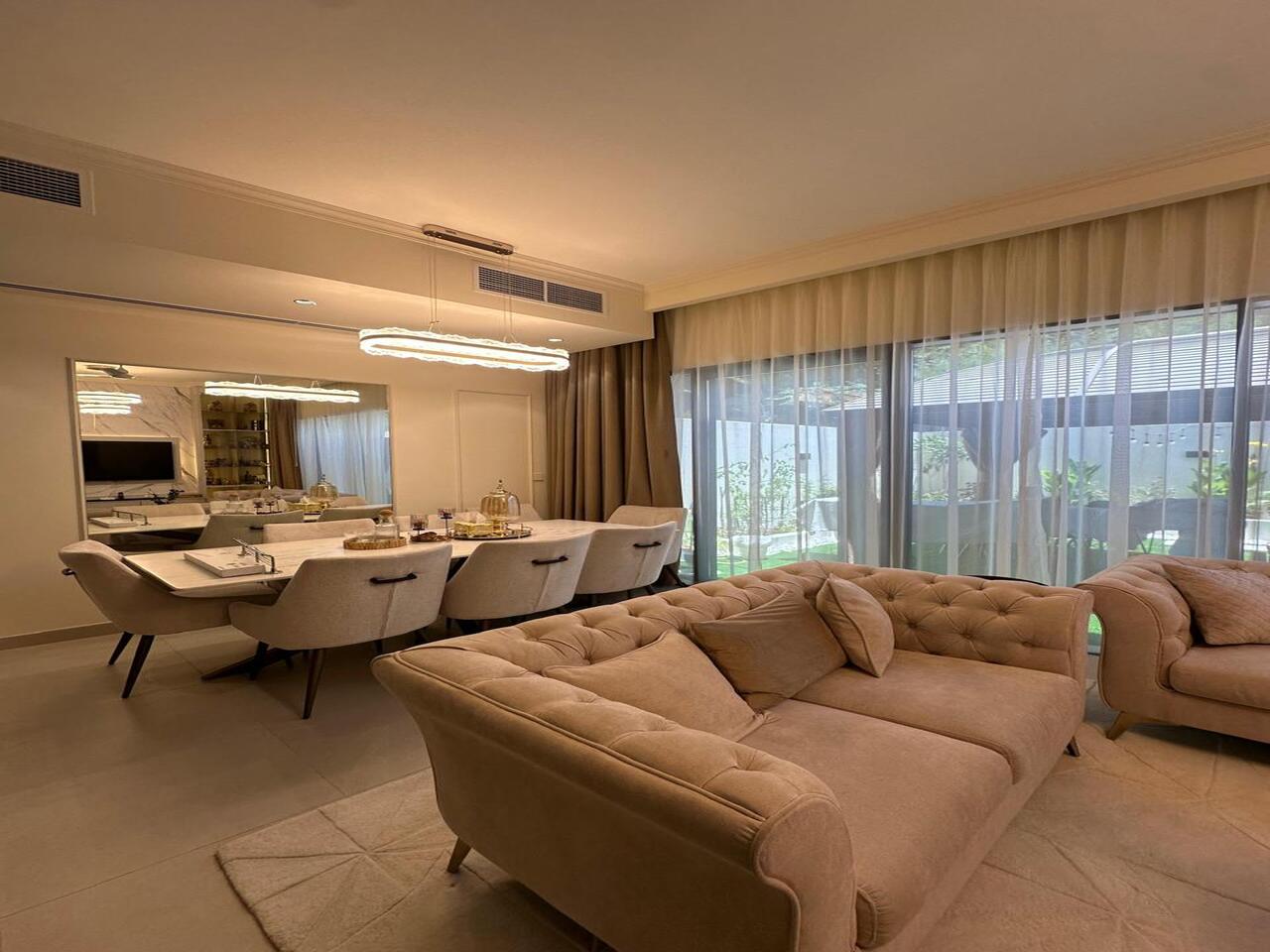 Tilal City Masaar 2 BHK Town House Robina